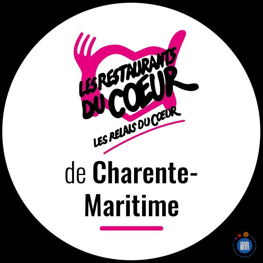 Image Vide-greniers des Restos du Cœur de VAUX SUR MER (photo 1)