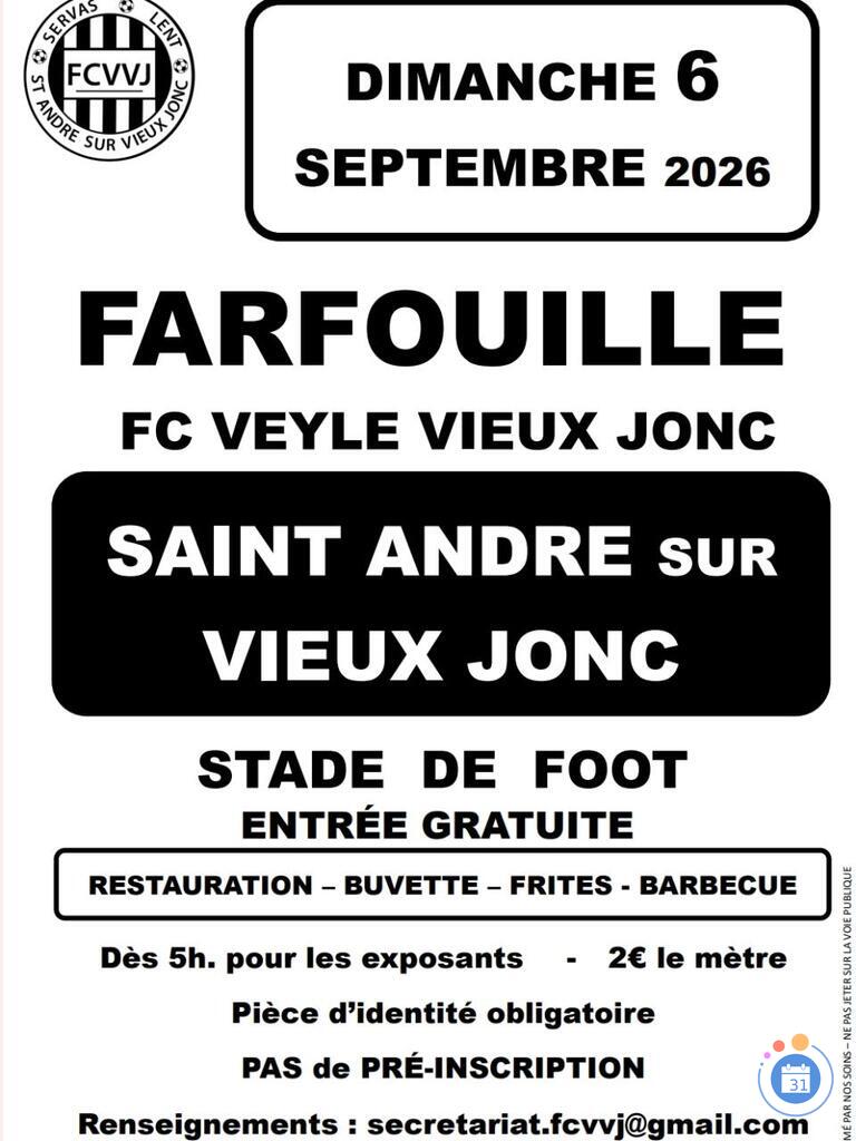 Image farfouille du FCVVJ (photo 1)