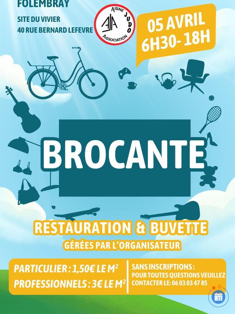 Image Brocante (photo 1)