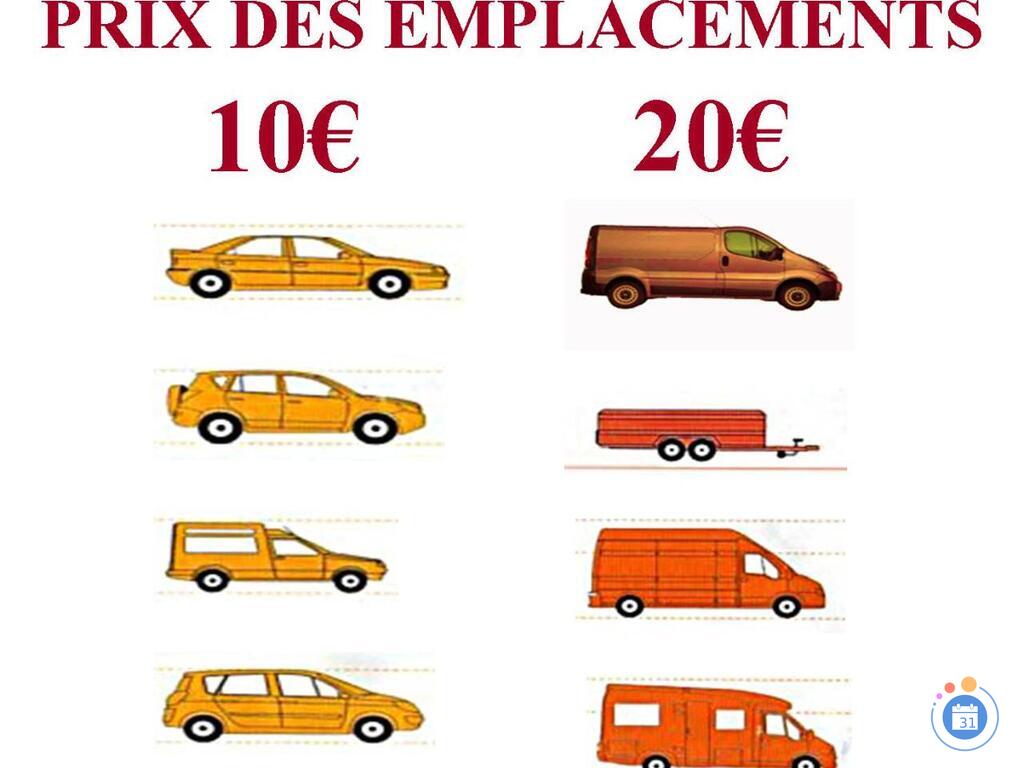 Image vide grenier printanier (photo 1)