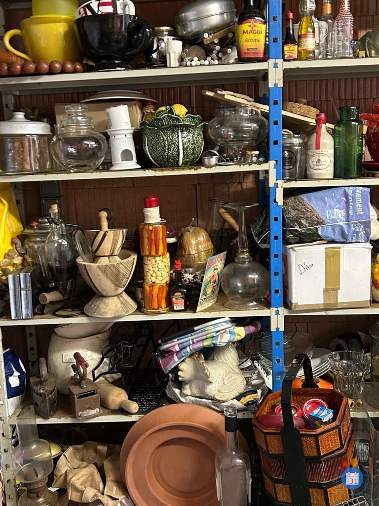 Image Vide maison (photo 2)