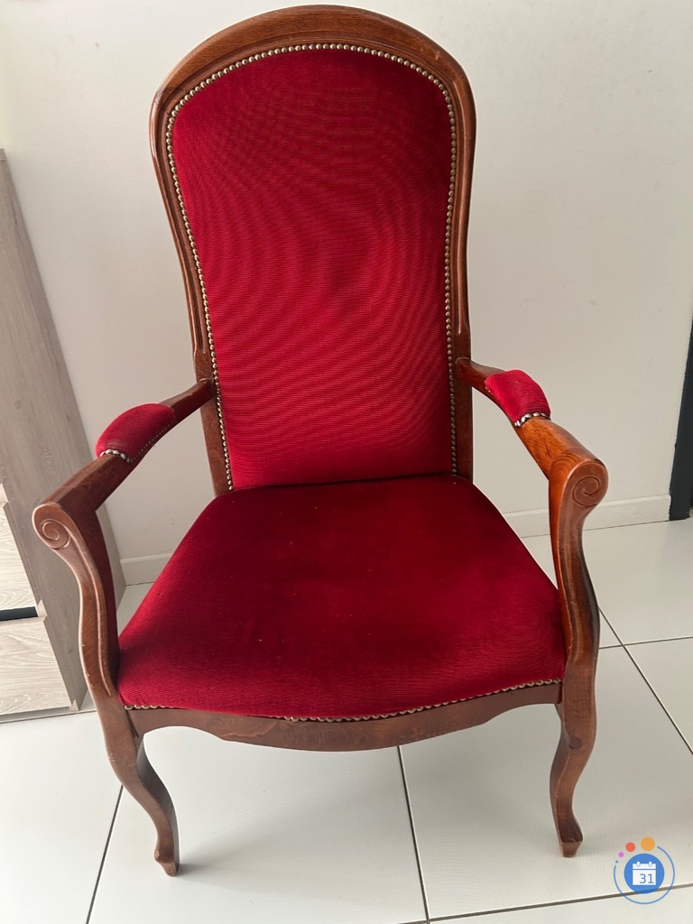 Image Vide maison (photo 4)