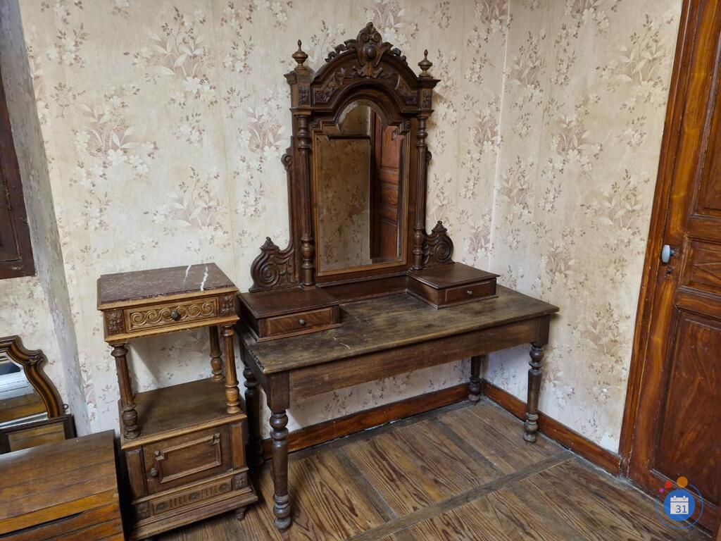 Image Vide maison 47 route des Pyrénées à Montégut sur Arros (photo 2)