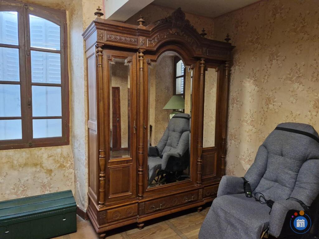 Image Vide maison 47 route des Pyrénées à Montégut sur Arros (photo 4)