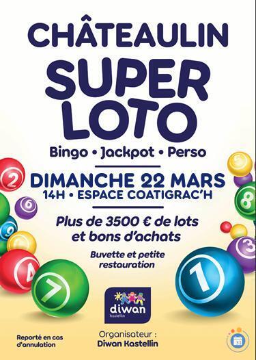 Image Super loto (photo 1)