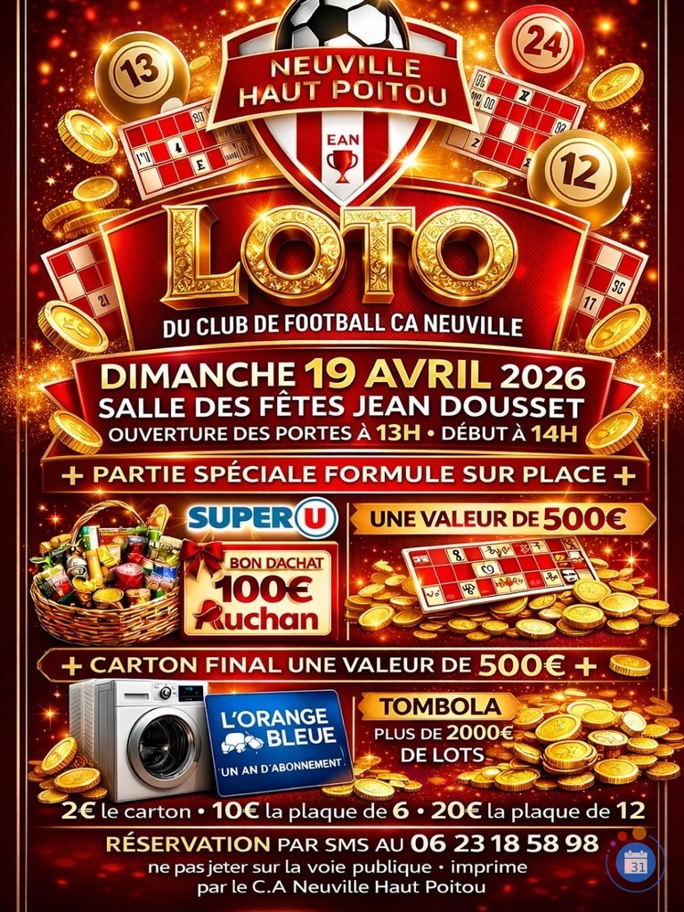 Image Loto Neuville (photo 1)