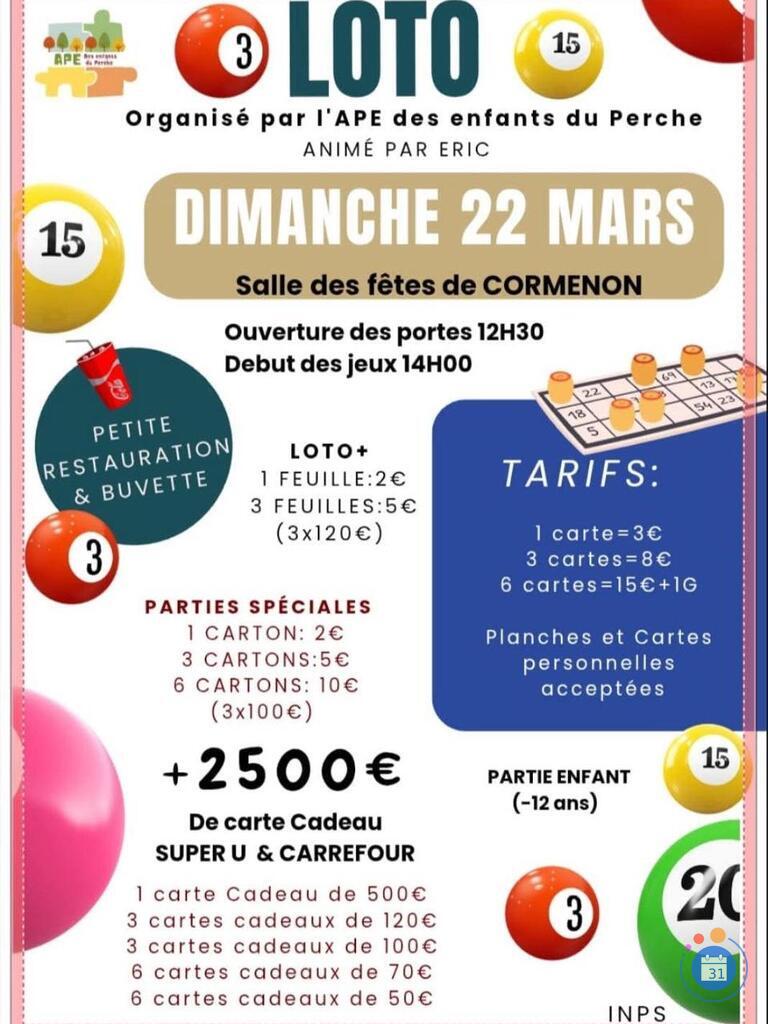 Image Loto de ape de sargé sur braye (photo 1)