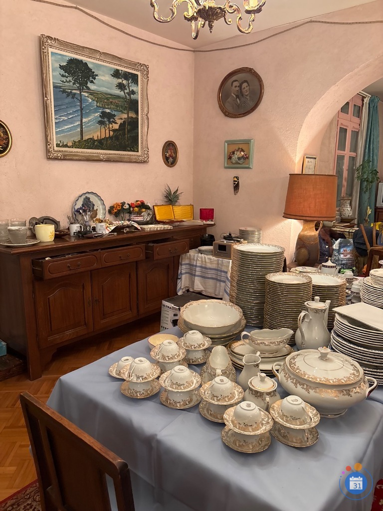 Image Vide maison (photo 1)