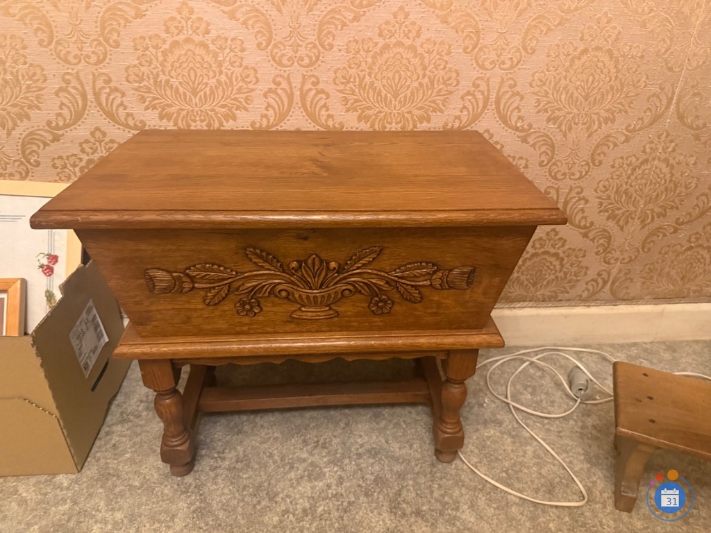 Image Vide maison (photo 2)