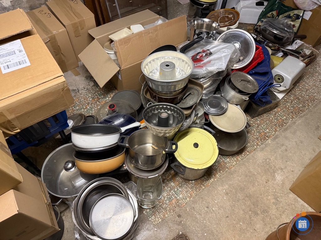 Image Vide maison (photo 5)