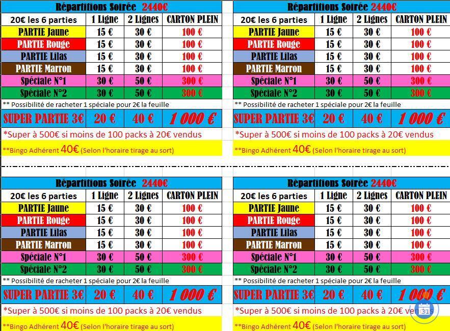 Image Loto de caby'happy (photo 1)