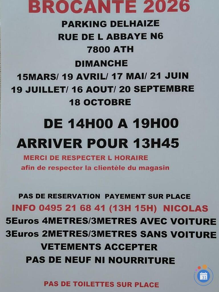 Image brocante (photo 1)