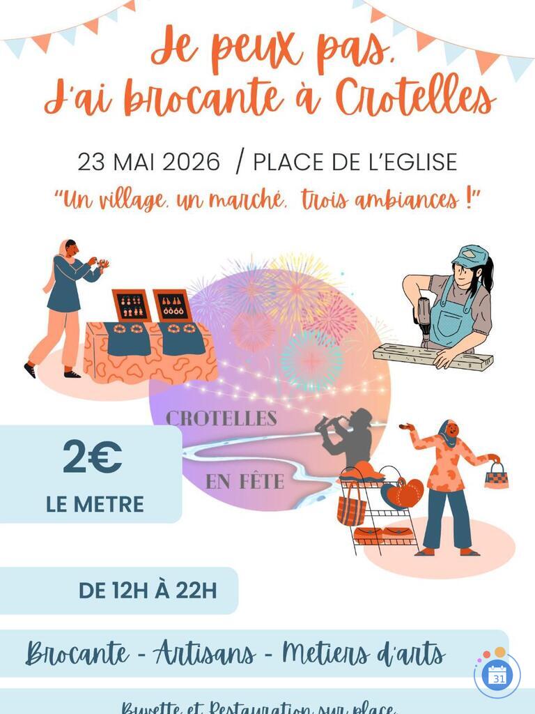 Image Brocante, Artisans, métiers d'art (photo 1)