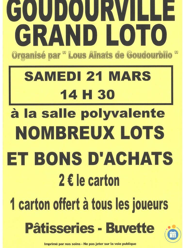 Image Loto Lous Aïnats de Goudourbilo (photo 1)