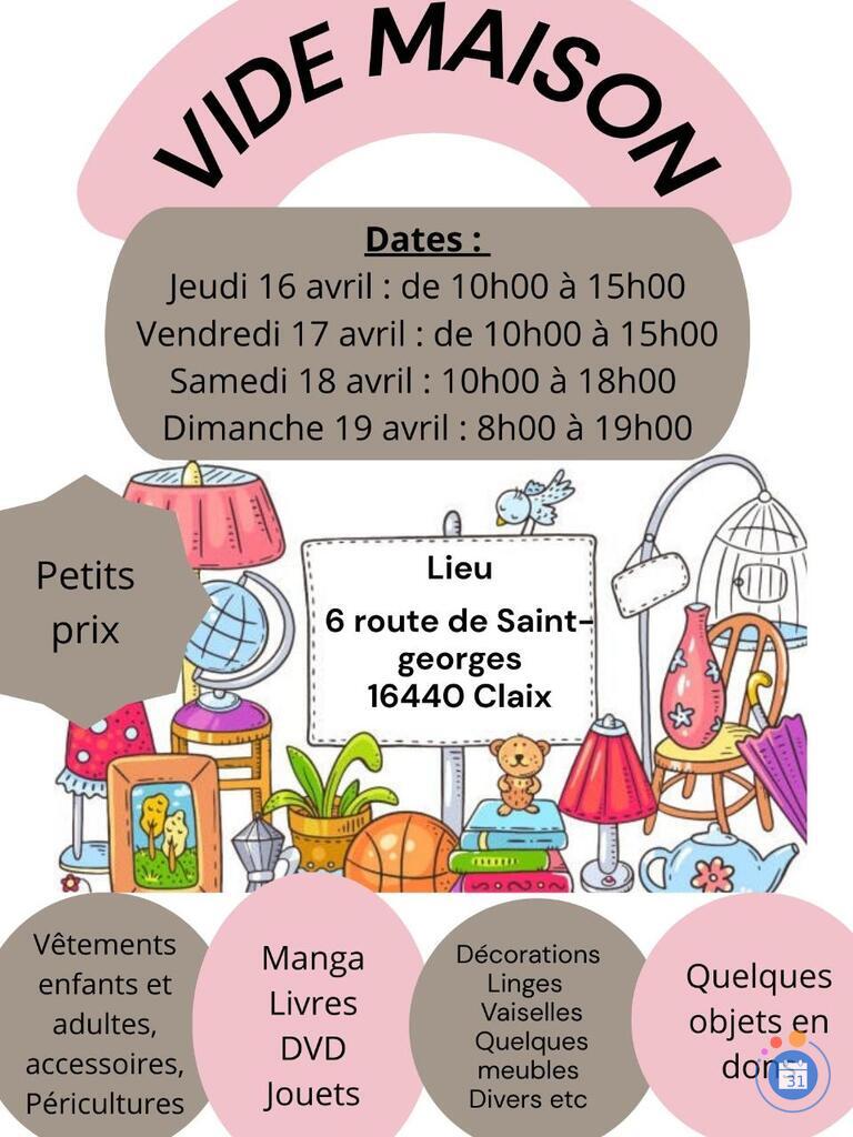 Image Vide dressing (photo 1)