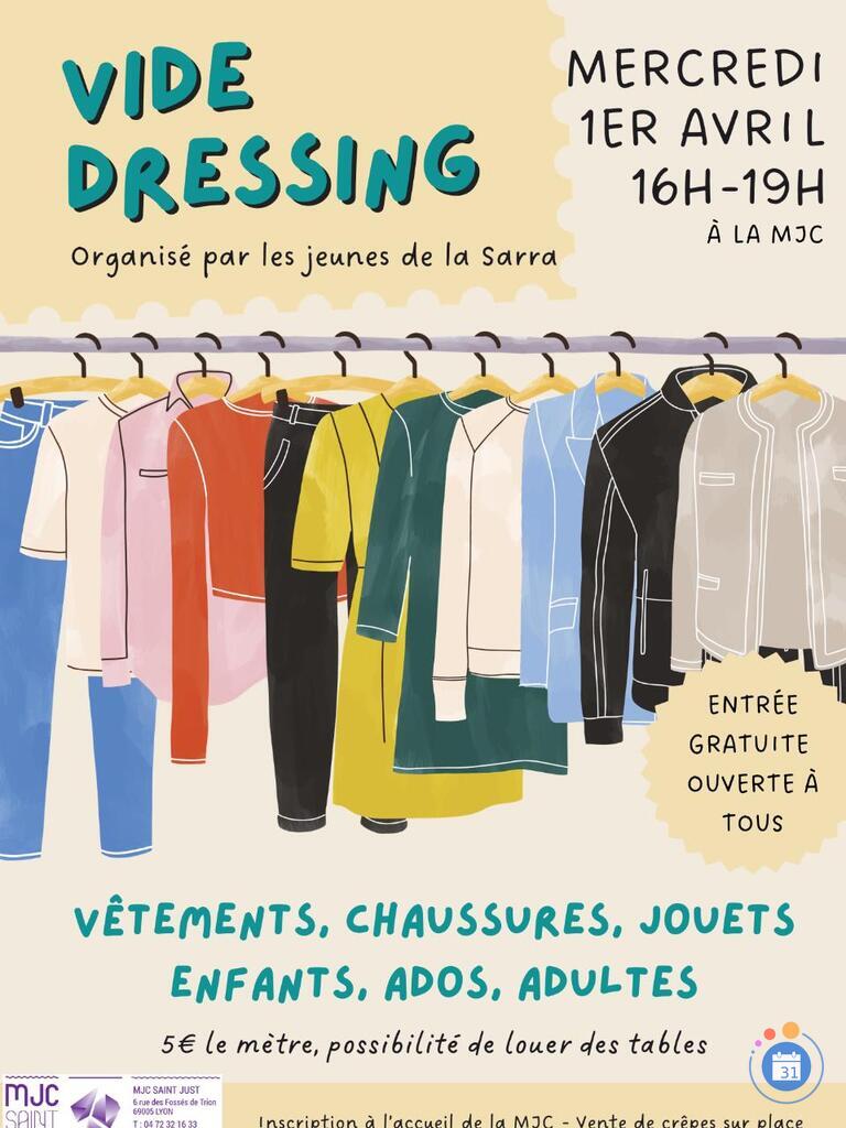 Image Vide dressing (photo 1)