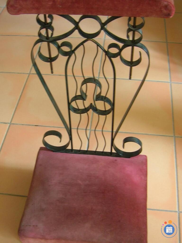 Image Vide maison avant déménagement . (photo 2)