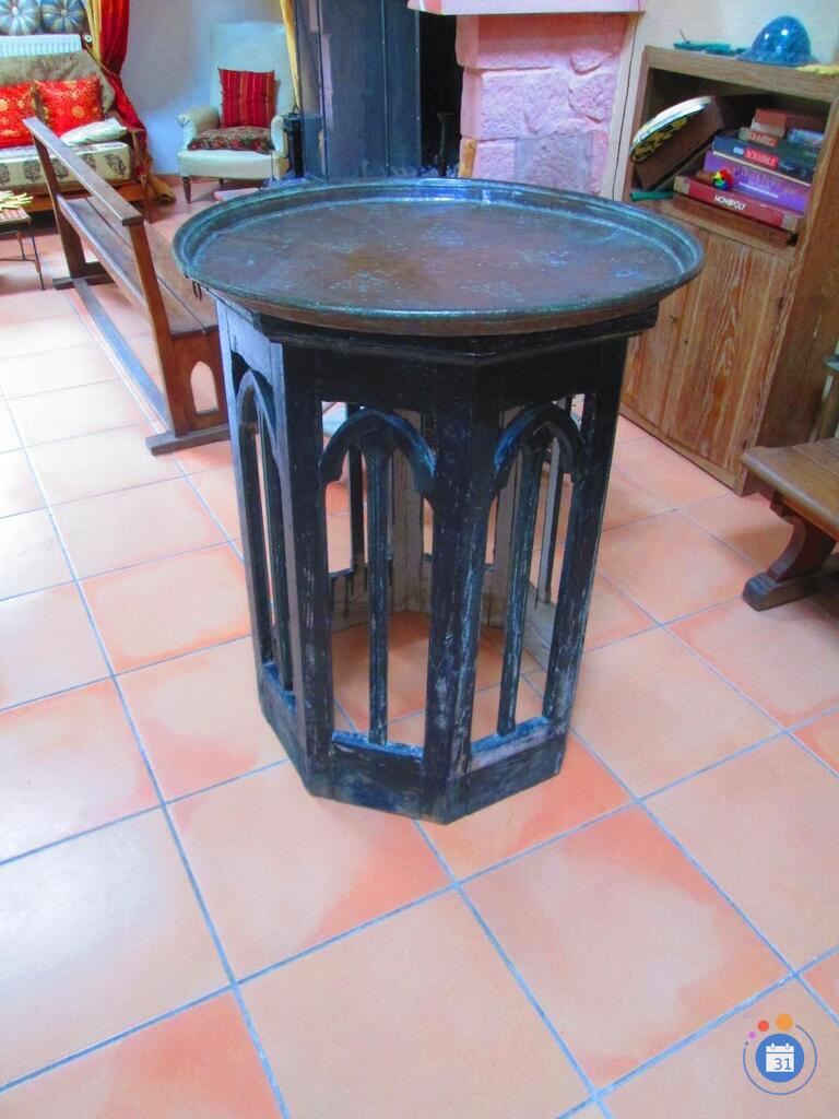 Image Vide maison avant déménagement . (photo 6)