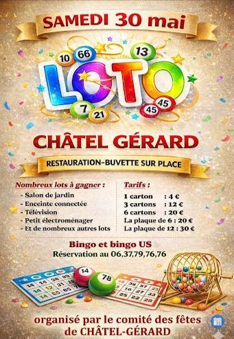 Image Loto (photo 1)