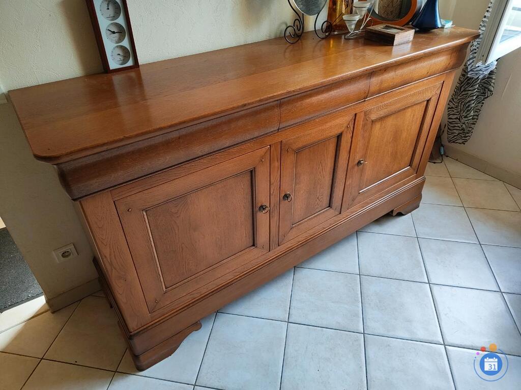 Image Vide Maison (photo 3)