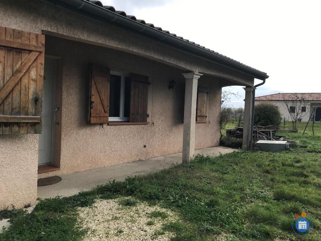 Image Vide Maison (photo 1)