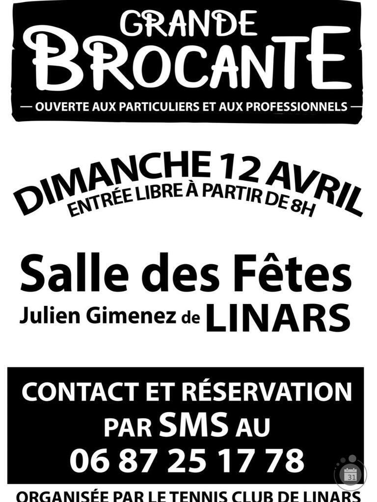 Image Brocante annuelle (photo 1)