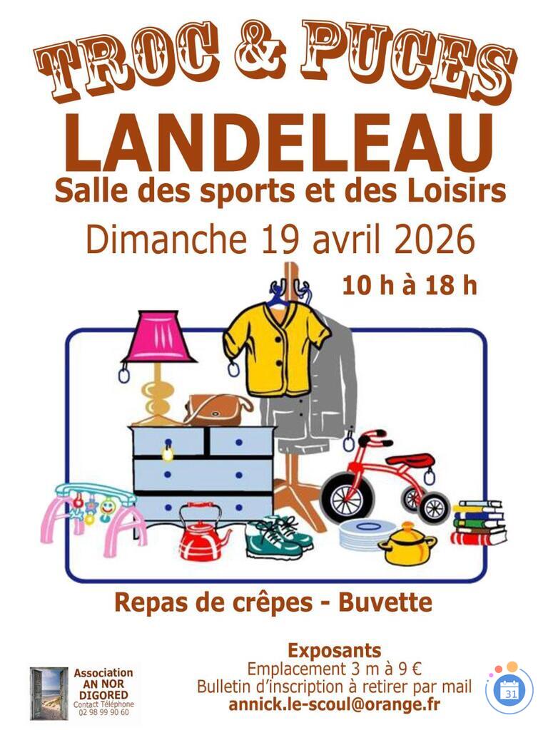 Image Vide grenier (photo 1)