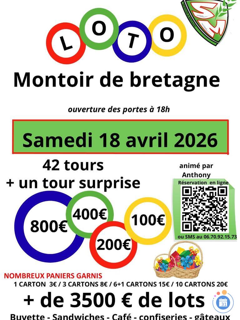 Image Loto de la Stéphanoise (photo 1)