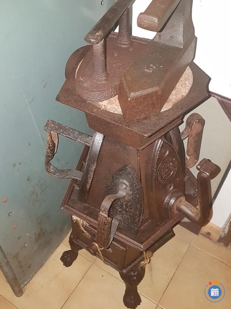 Image vide greniers (photo 1)