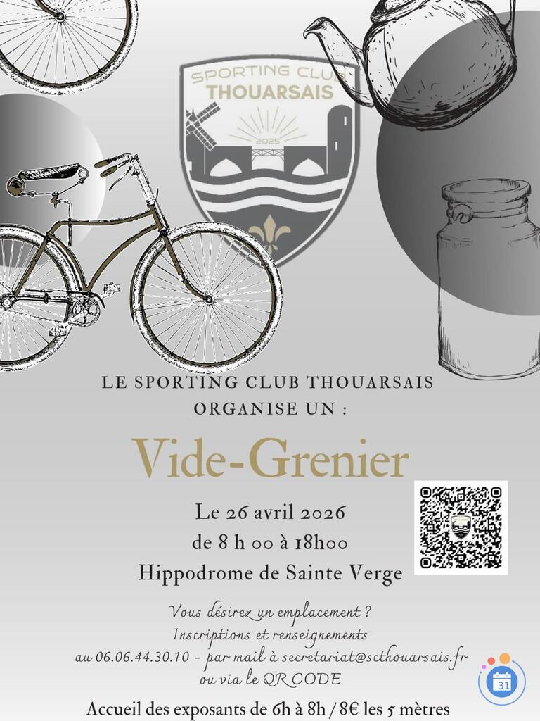 Image Vide grenier (photo 1)