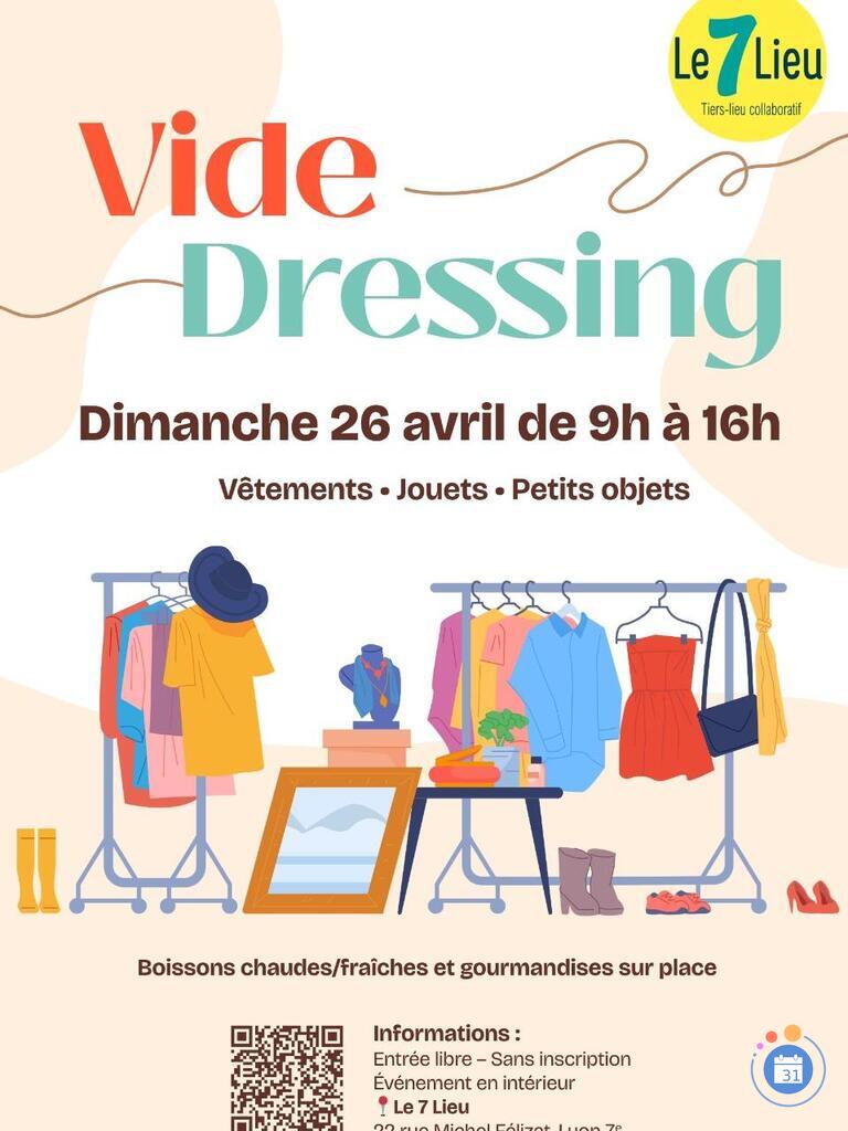 Image Vide-Dressing (photo 1)
