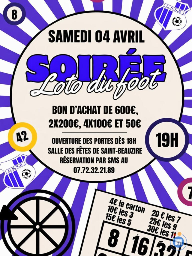 Image Loto (photo 1)