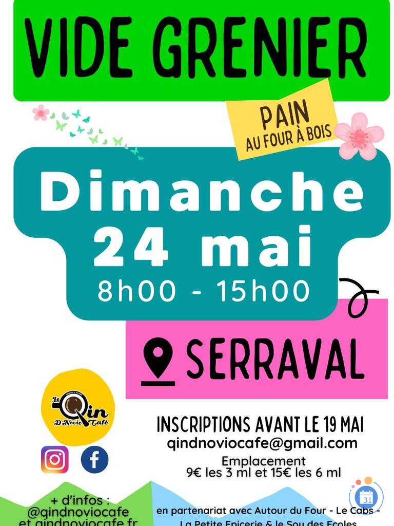 Image Vide grenier (photo 1)