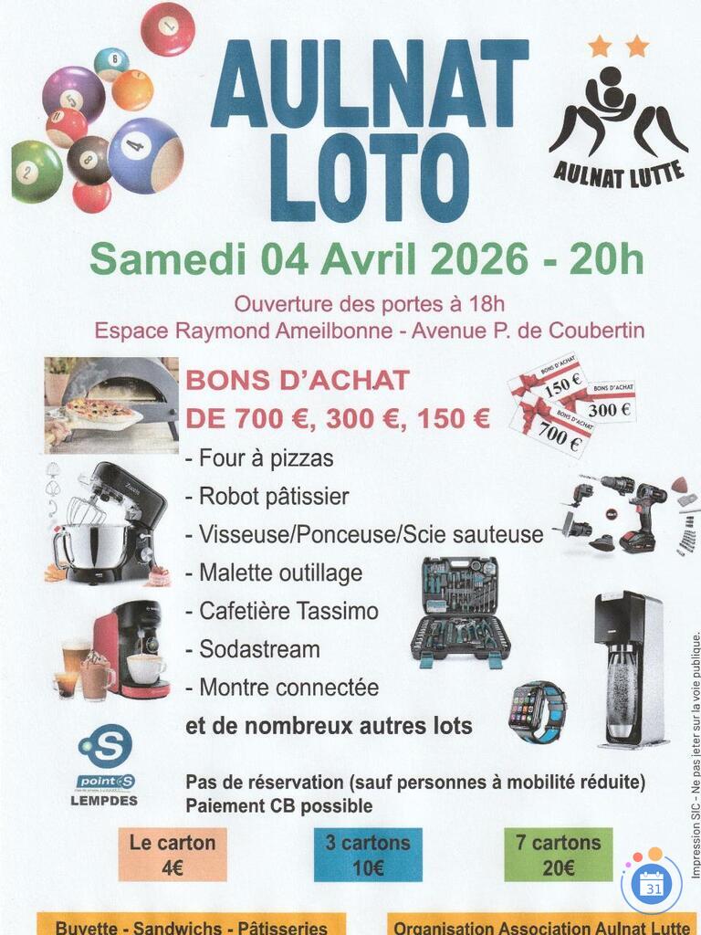 Image Loto de Pâques (photo 1)