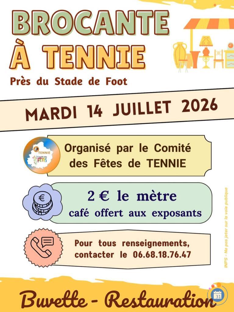 Image Brocante (photo 1)