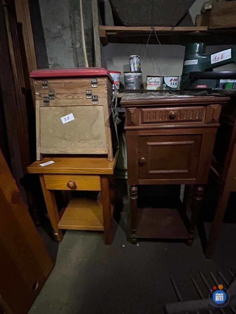 Image Vide maison (photo 3)