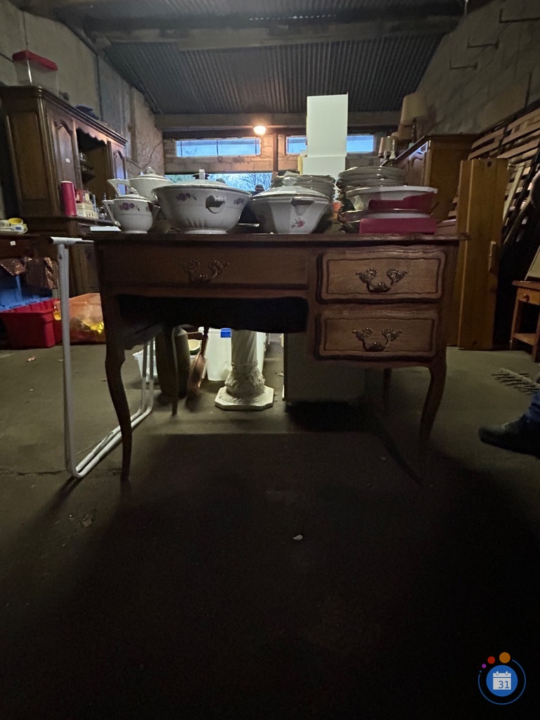 Image Vide maison (photo 5)