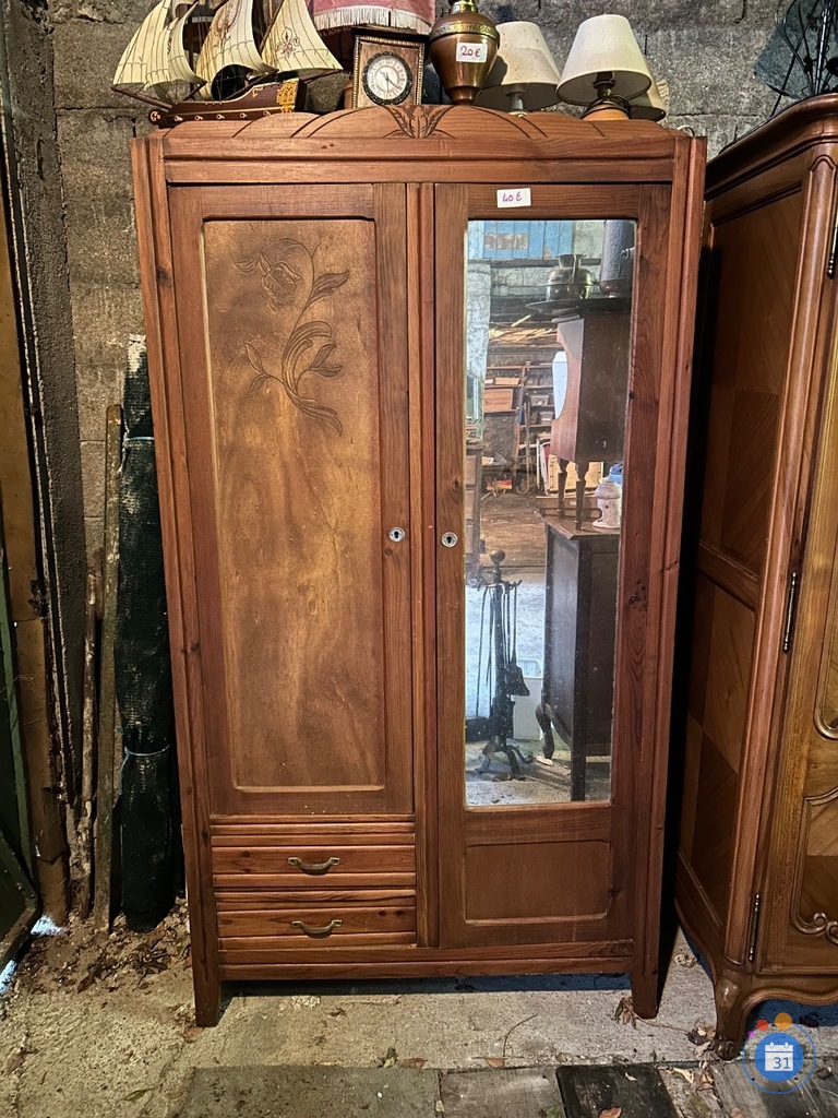 Image Vide maison (photo 6)