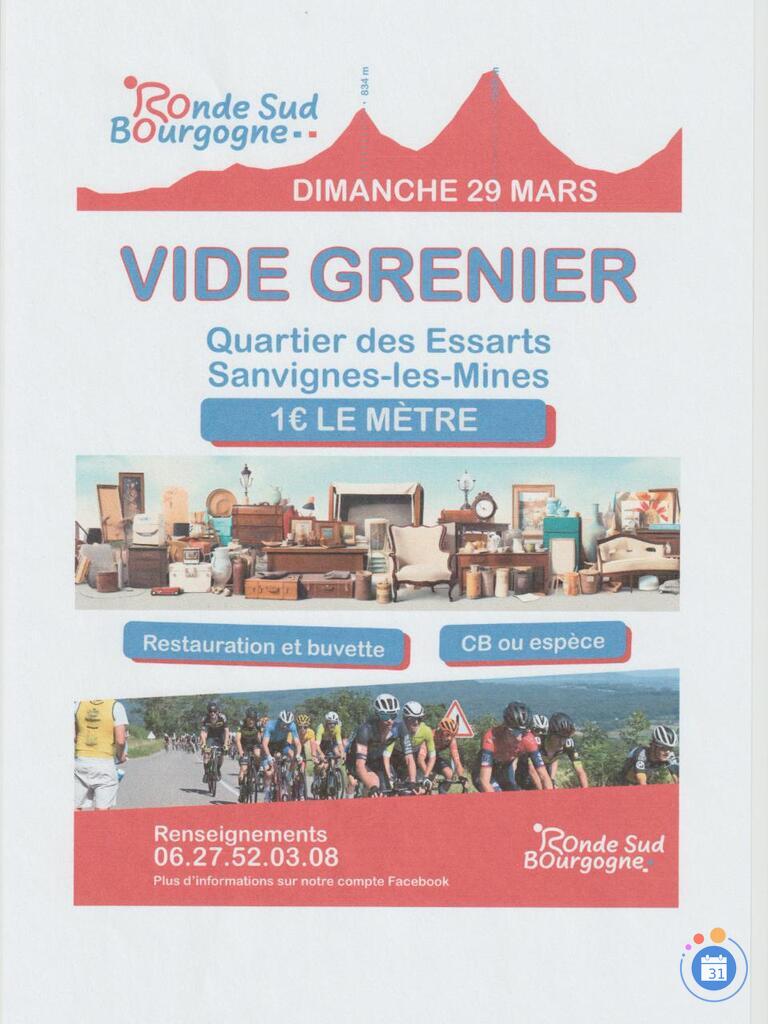 Image vide grenier (photo 1)