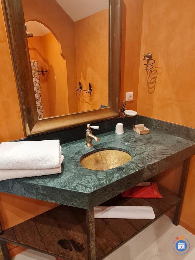 Image Vide hotel restautant (photo 2)