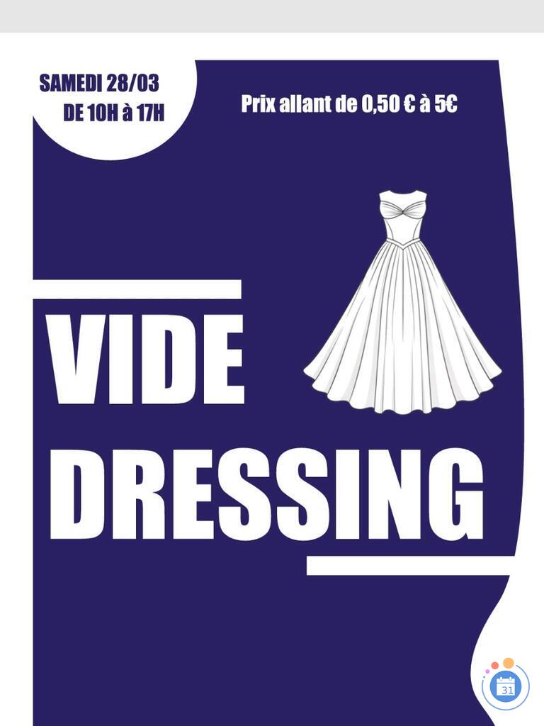 Image Vide dressing (photo 1)