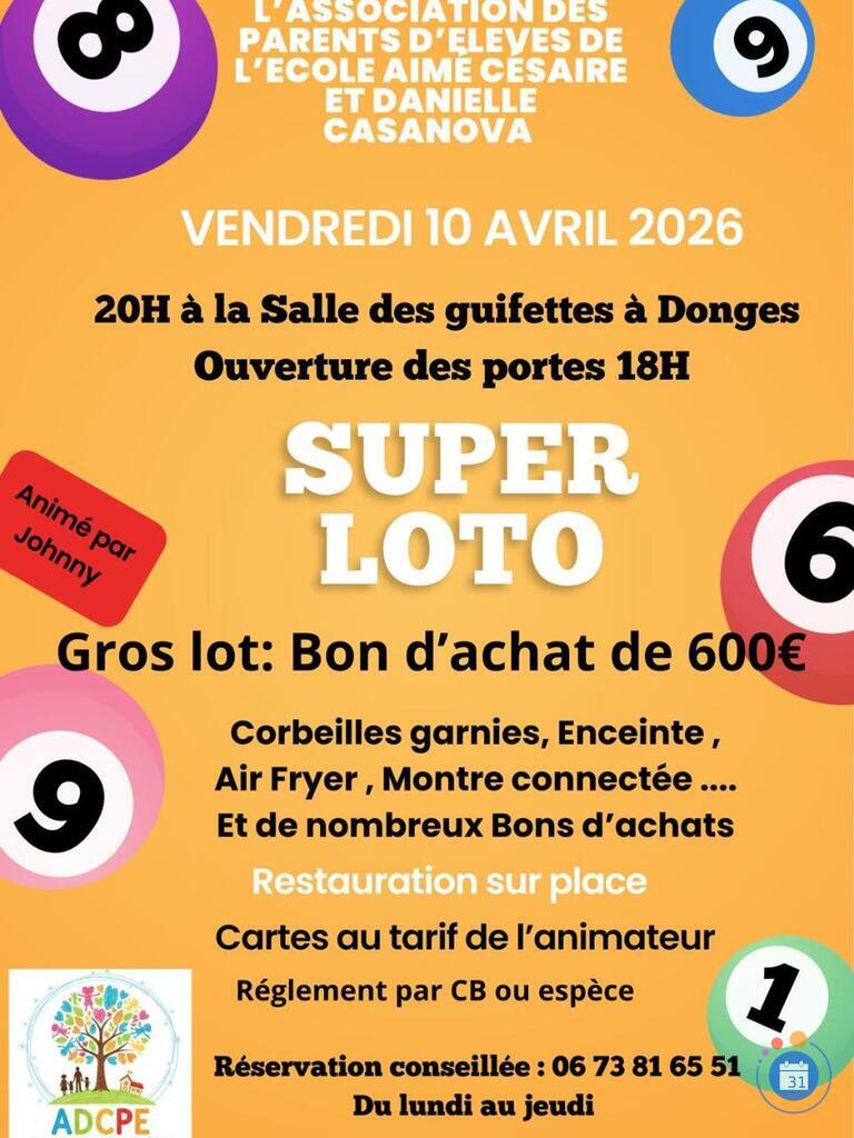 Image Loto (photo 1)