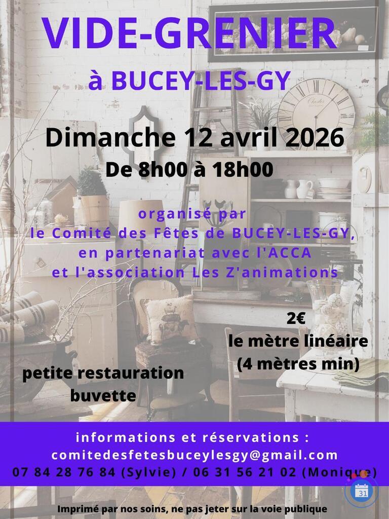 Image Vide-grenier (photo 1)