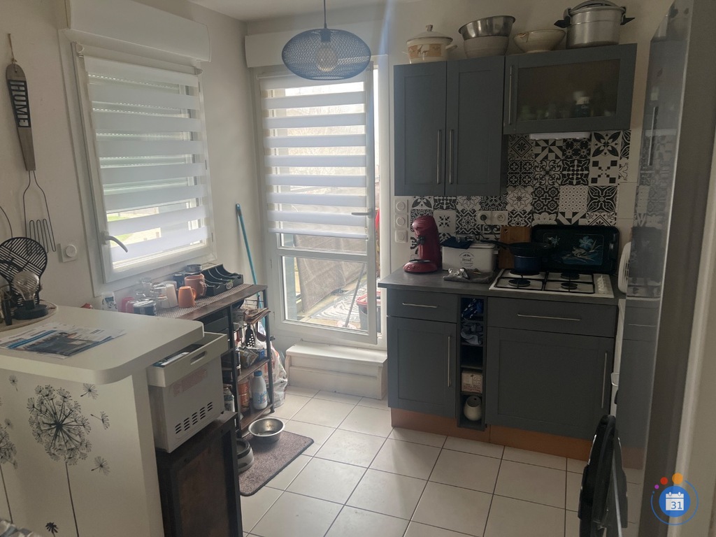 Image Vide maison cause déménagement à l’étranger (photo 2)