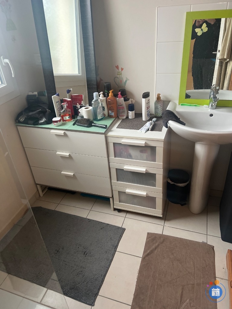 Image Vide maison cause déménagement à l’étranger (photo 5)