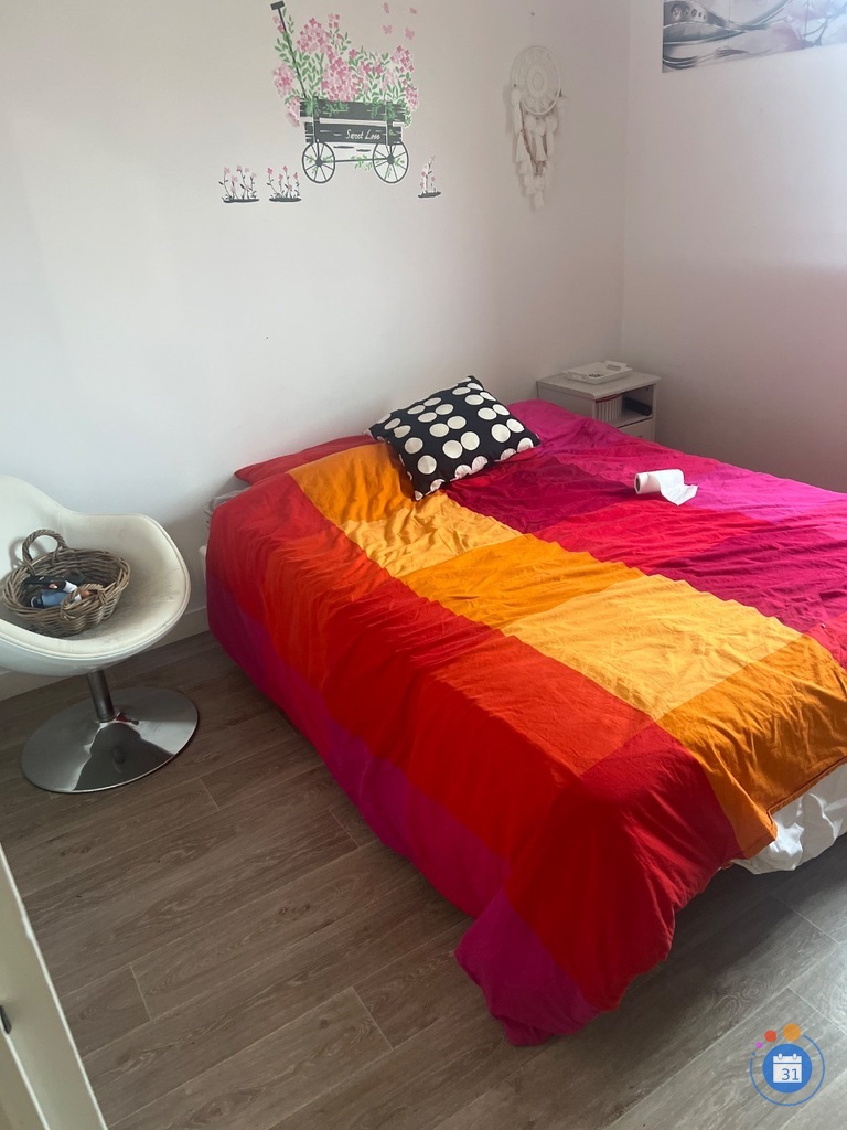 Image Vide maison cause déménagement à l’étranger (photo 6)