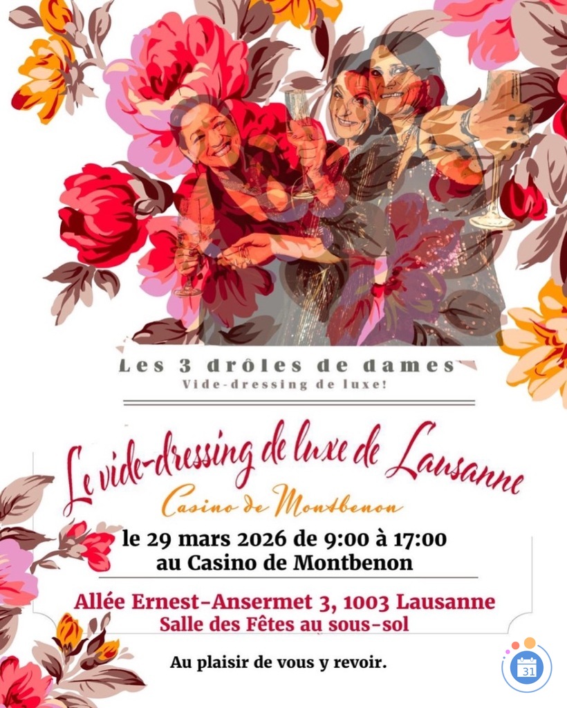 Image Videdressing 3 drôles de dames (photo 1)