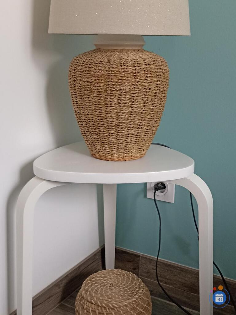 Image Vide maison cause déménagement (photo 3)