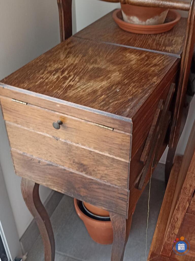 Image Vide maison cause déménagement (photo 4)