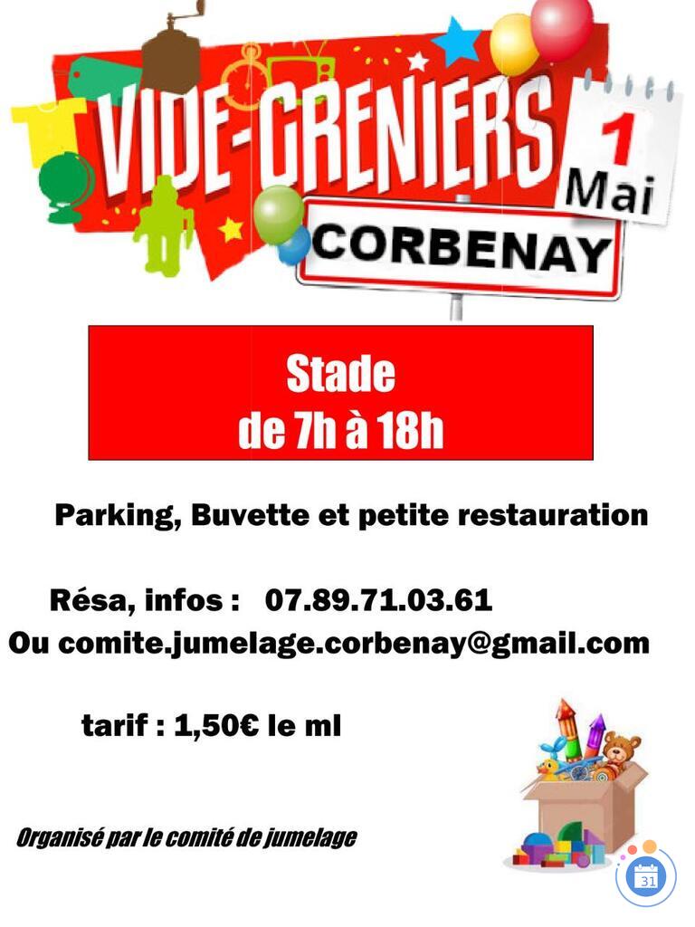 Image 5eme vide grenier (photo 1)